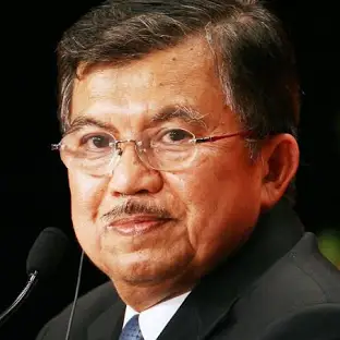 Jusuf Kalla: Pencalonan Agung Laksono sebagai Ketua Umum PMI Ilegal